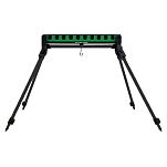 Maver 1117001 Разделы Назад Насест 10  Black / Green