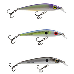 Salmo QRS005 Rattlin Sting 90 Mm 11g Многоцветный  Holographic Blue