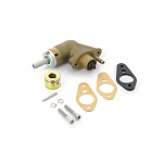 Хвостовик Vetus SET0011 для ПУ BOW2512