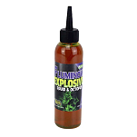 Pro elite baits C8433986 Fluminow Explosive Кальмар и Осьминог Многоцветный