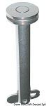 Drop nose pin AISI 316 80 mm Ø 8 mm A, 37.268.80