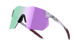 Спортивные очки с диоптриями 720armour Kamikaze Cylinder + / Ice Cube / Smoke Violet Lens, rx-089/b369c9-sp1