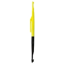 Купить Sele 499610 экстрактор крючков  Yellow / Black 16 cm 7ft.ru в интернет магазине Семь Футов