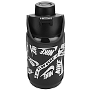 Купить Nike N100763506912 TR Renew Recharge Graphic бутылка Черный Black 7ft.ru в интернет магазине Семь Футов