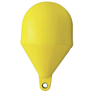 Купить Castro BA013340 Сферический буй Желтый  Yellow 40 cm 7ft.ru в интернет магазине Семь Футов