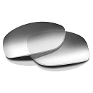 Купить Wiley x ccoznla Фотохромные линзы Ozone Photochromic Grey 15x10x5 7ft.ru в интернет магазине Семь Футов