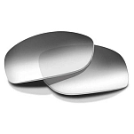 Wiley x ccoznla Фотохромные линзы Ozone Photochromic Grey 15x10x5