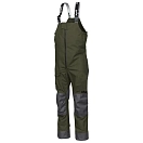 Купить DAM 73874 Брюки от костюма Manitoba XT Bib&Brace Красный Thyme Green L 7ft.ru в интернет магазине Семь Футов