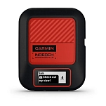 Garmin 010-02887-00 спутниковый коммуникатор InReach Messenger Plus Black / Red