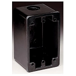 Marinco 69-6080 Распределительная коробка FS Black 12x10x10