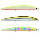 Купить Seika 4564801 Minnow Warrior 31g 175 mm  01 7ft.ru в интернет магазине Семь Футов
