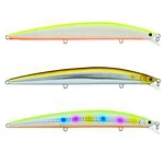 Seika 4564801 Minnow Warrior 31g 175 mm  01