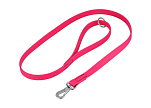 SPRENGER Поводок для собак BioThane® / 1,2 м / розовый
