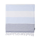 Купить Sea ranch 18-8-100-4118- Пляжное полотенце  Light Blue 7ft.ru в интернет магазине Семь Футов