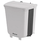 Купить Outwell 651229 8L Складной фургон для мусора White 7ft.ru в интернет магазине Семь Футов