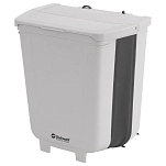 Outwell 651229 8L Складной фургон для мусора White