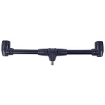 Korum K0360031 Speed Fit Узкая полоса жужжания Черный Black