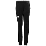 Helly hansen 41678_990-14 Брюки Logo Black 20x20x15 13-14 Years