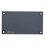 Pros NPE-219 Auxiliar 120x65 Слепой Auxiliar Y Модуль Black
