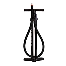 Купить Jobe 480023002-pcs насос для воздуха Double Action SUP 20 PSI Black 30x30x20 7ft.ru в интернет магазине Семь Футов