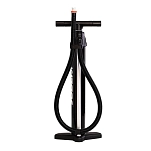 Jobe 480023002-pcs насос для воздуха Double Action SUP 20 PSI Black 30x30x20