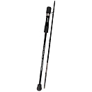 Купить Centaur 213LIG-63SXXUL Constellation Light Удочка Для Джиггинга Black 1.91 m 7ft.ru в интернет магазине Семь Футов