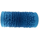 Matt 5820-1083 Шарф-хомут Coolmax Eco Голубой  Mattuniverse