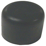Sierra SIE18-0550 OMC Крышка выпускного коллектора двигателя  Black