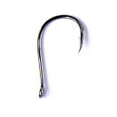 Купить Asari A015ATFS-1 Chinu Teflon Крюк Серебристый  25 pcs 1  7ft.ru в интернет магазине Семь Футов