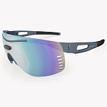 Спортивные очки Siols / AERO.Cycling / Blackberry / Steel Blue, 49624-1-125