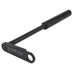 Fox rage FAC005 Predator Indicator Adaptor Stem Черный  Black
