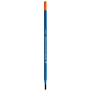 Купить Preston innovations P0210015-UNIT Поплавок Straight Peacock Waggler Blue 5 g 7ft.ru в интернет магазине Семь Футов