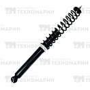 Купить Амортизатор передней подвески BRP SM-08800 SPI 7ft.ru в интернет магазине Семь Футов