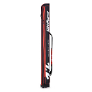Купить ZunZun 390355 ZZ-R5 Род Холдолл  Red / Black 165 x 16 x 17 cm 7ft.ru в интернет магазине Семь Футов