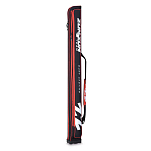 ZunZun 390355 ZZ-R5 Род Холдолл  Red / Black 165 x 16 x 17 cm