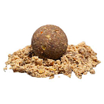 Nash bait B6542-UNIT Hookbaits Monster Shrimp Hard 125g  20 mm
