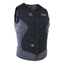 Купить ION 48222-4160-900 black-54/xl Защитный жилет Collis Select Front Zip 35x25x10 7ft.ru в интернет магазине Семь Футов