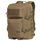 Купить Pentagon D16006-03-PER PIECE Рюкзак Assault LC Tac Maven 51L  Coyote  Охота 7ft.ru в интернет магазине Семь Футов