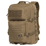 Pentagon D16006-03-PER PIECE Рюкзак Assault LC Tac Maven 51L  Coyote  Охота