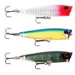 Yokozuna IYP65A411 Popper Pop Floating 7g 65 mm  A411