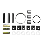 Ремкомплект вариатора Sledex для Yamaha 500/600/700  SM-03090-2