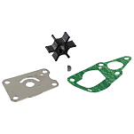Ремкомплект насоса охлаждения Omax 1740098661000_OM для моторов Suzuki 40-60л.с.