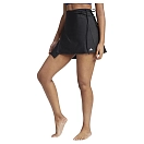 Купить adidas is6781/34 Пляжная юбка FCW Black / White 25x15x10 7ft.ru в интернет магазине Семь Футов
