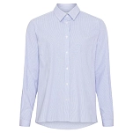 Redgreen 171332207-162-xs Рубашка с длинным рукавом Alba Light Blue Stripe 30x25x2