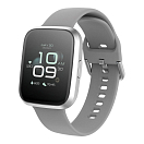 Купить Forever GSM102360 ForeVigo 2 SW-310 Умные часы  Silver 7ft.ru в интернет магазине Семь Футов