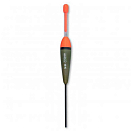 Купить Zebco 5420004 Trophy Predator Z2 плавать Зеленый  Green / Orange 15 g  7ft.ru в интернет магазине Семь Футов