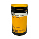 Смазка Kluber Microlube GB 0 1кг минеральная