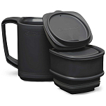 Ridgemonkey RM-TMDBS-GY DLX Brew Set термокружка  Grey