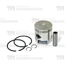 Купить Поршневой комплект Tohatsu 346-00001-1 Poseidon 7ft.ru в интернет магазине Семь Футов