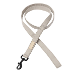 Fuzzyard life FZCL598-XS LIFE Cotton Поводок Бежевый Sandstone XS